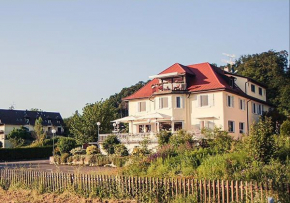 Uferperle - Gästehaus am Bodensee